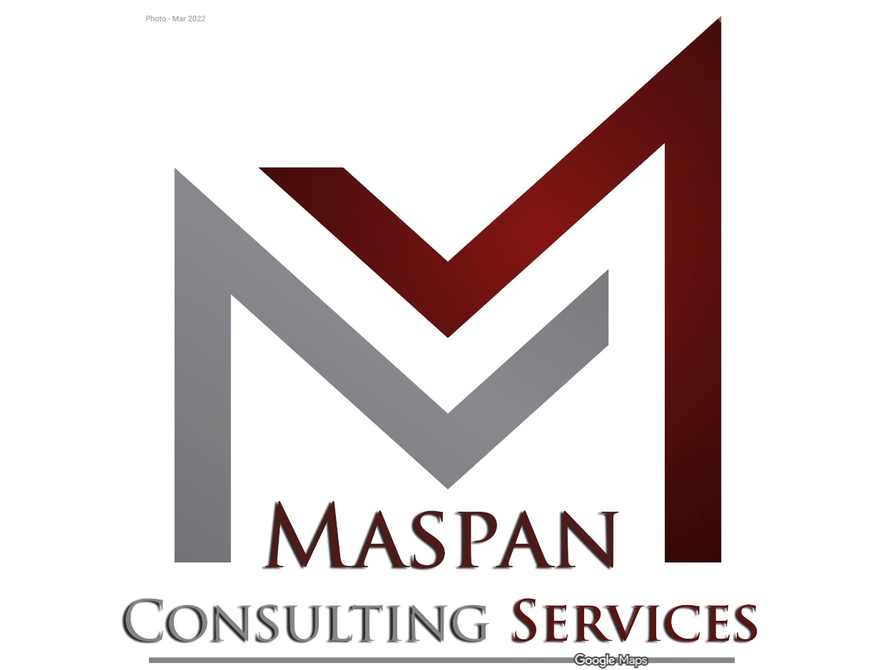 Maspan Consulting Services